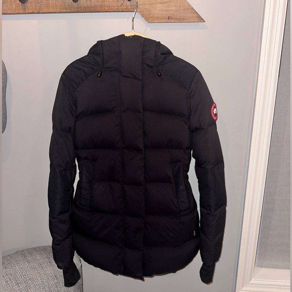 Women’s Canada Goose Alliston Jacket